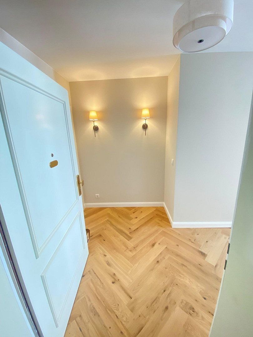 Prodej byt 2+1 - Jahnstrasse 15 Frankfurt am Main Nordend Hessen 60318, 66 m² - 5