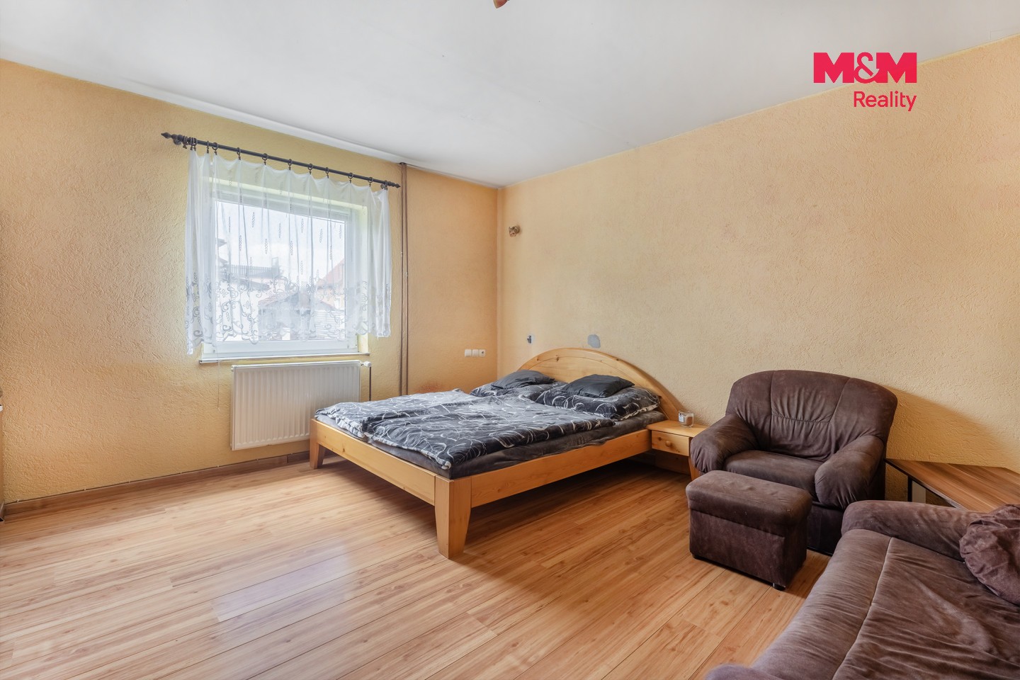 Prodej rodinný dům - Tůmova, Kolín, 92 m² - 5