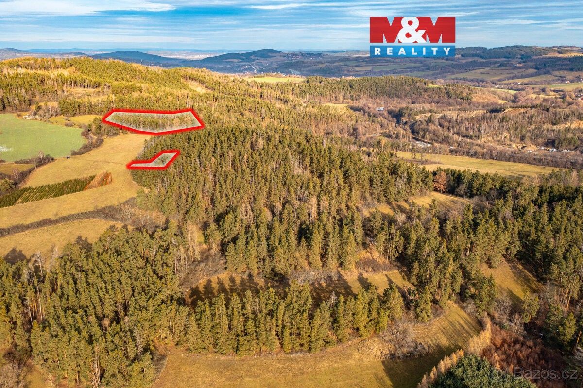 Pozemky pro bydlení, Volyně, 387 01