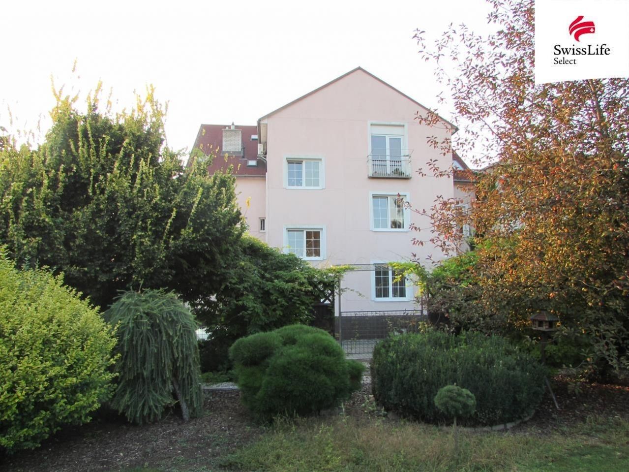 4+kk, Kytnerova, Brno, 100 m²