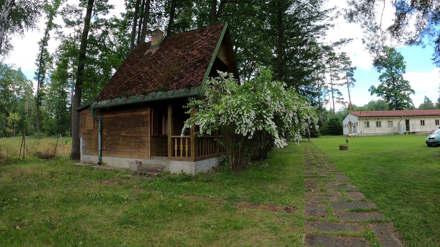Chalupa · 41 m² · Horní Pěna, okres Jindřichův Hradec, Jihočeský kraj - 4