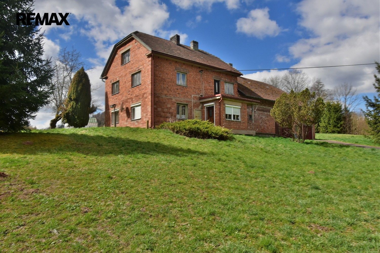 Prodej rodinný dům - Písečná, okres Ústí nad Orlicí, 155 m² - 2