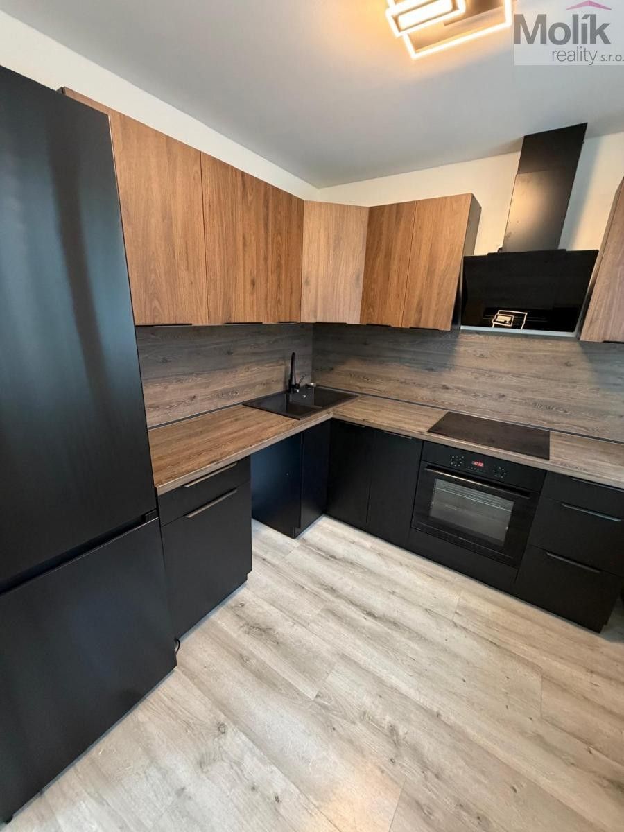 Byt 3+1 · 62 m² · Kpt. Jaroše, Most - 3