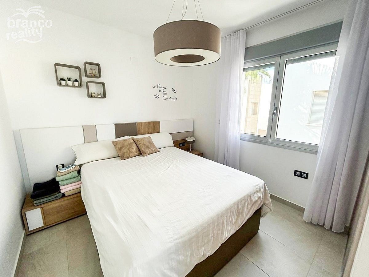 Prodej rodinný dům - Guardamar del Segura, ES, 95 m² - 5