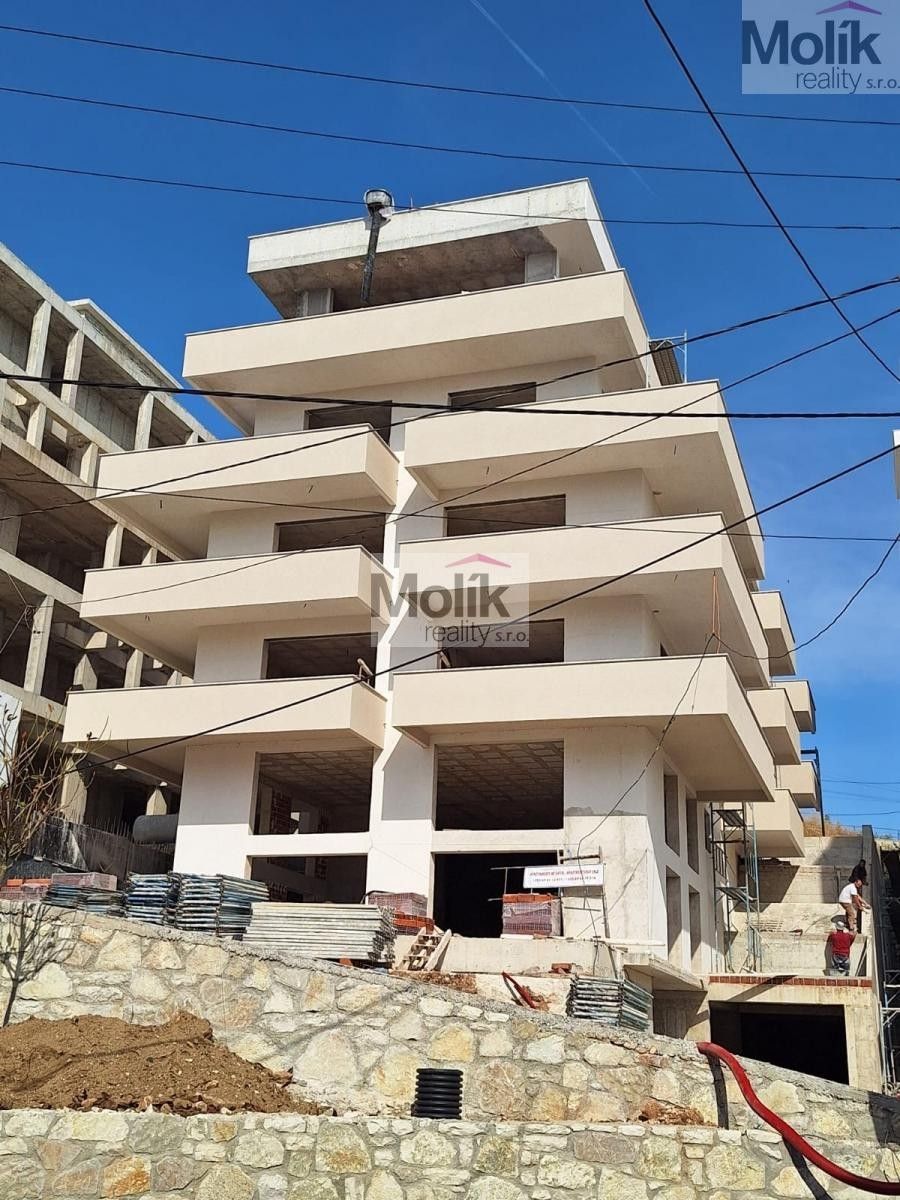 3+kk, Saranda, 250 m² - 2