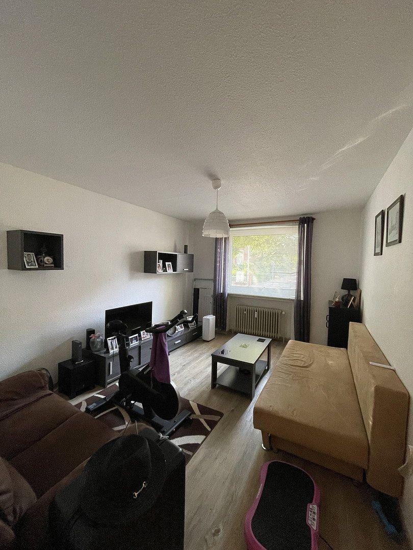 2+1, Grütterstraße 11a, , Dolní Sasko, 53 m² - 2