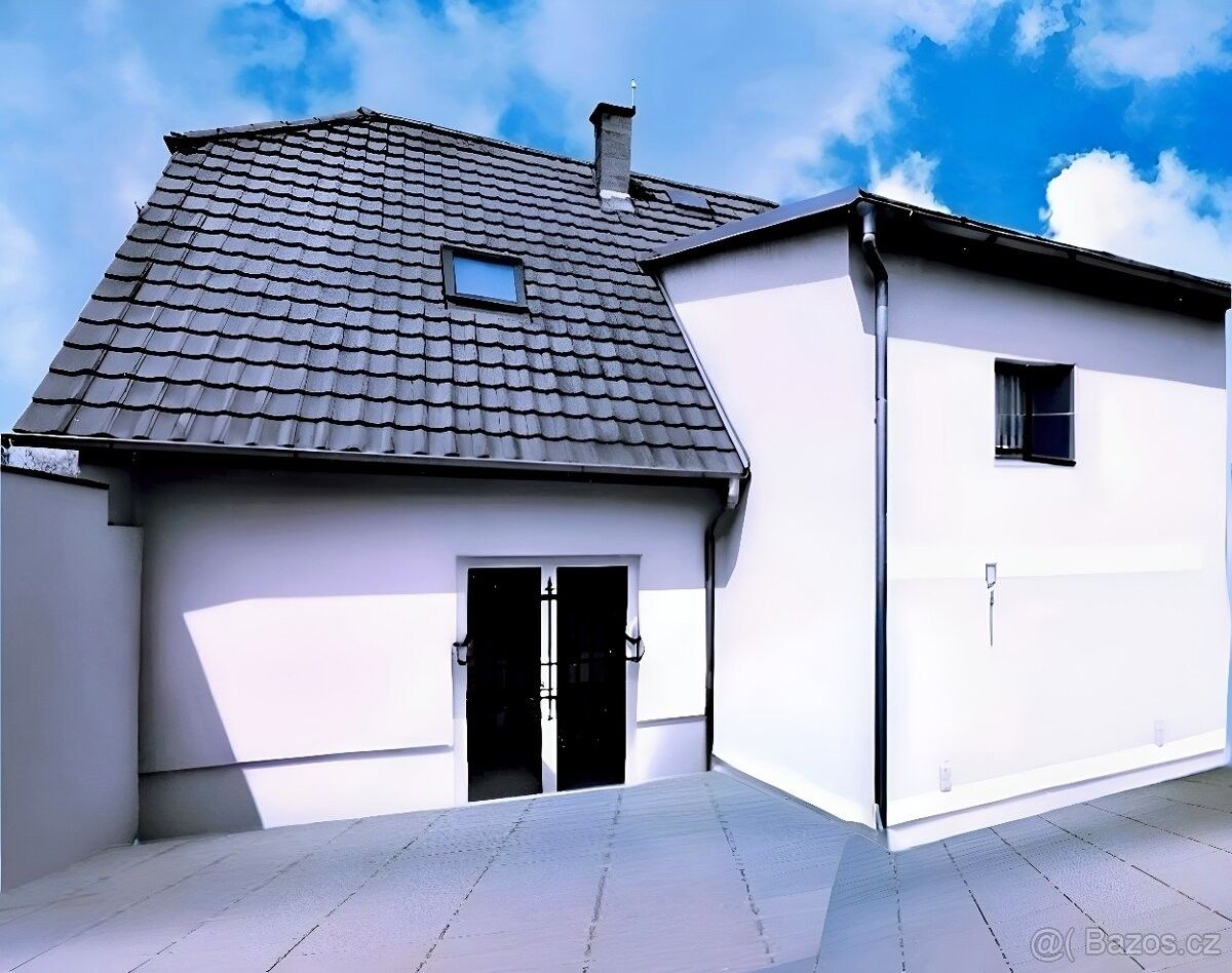 Rodinné domy, Čáslav, 286 01