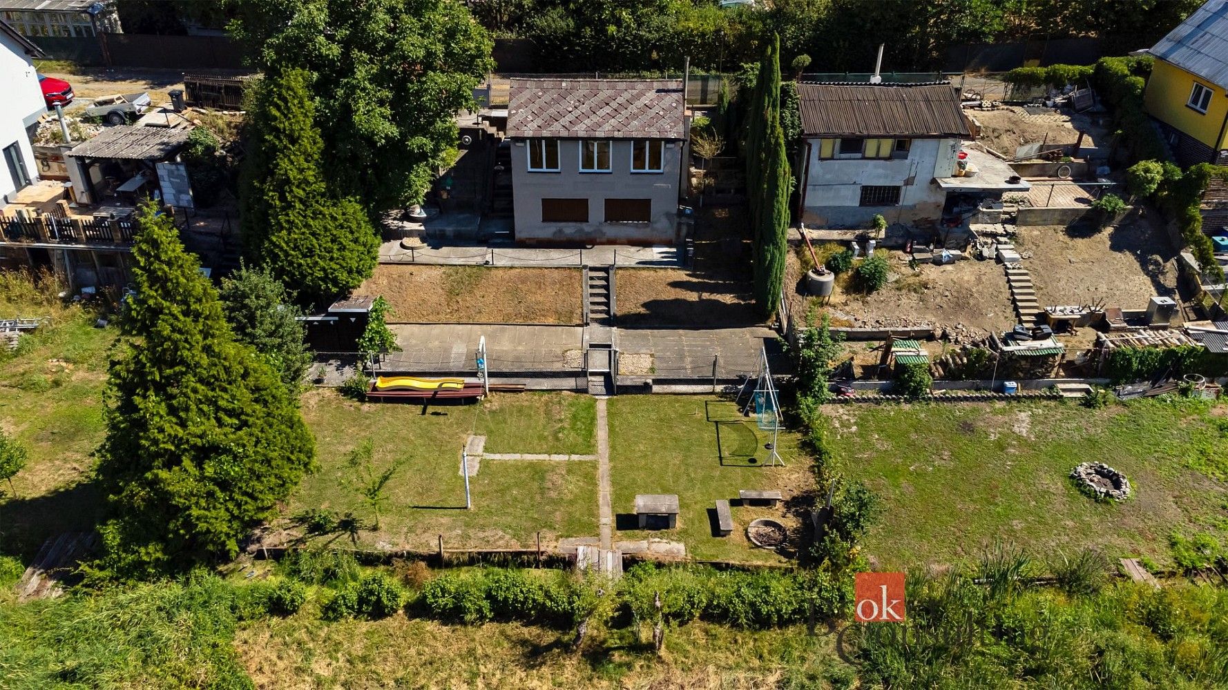Rodinný dům · 58 m² · Dobřany - Šlovice, okres Plzeň-jih, Plzeňský kraj - 4