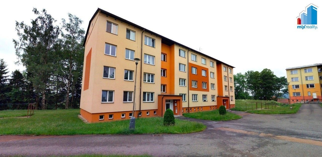 3+1, Strašice, 77 m²