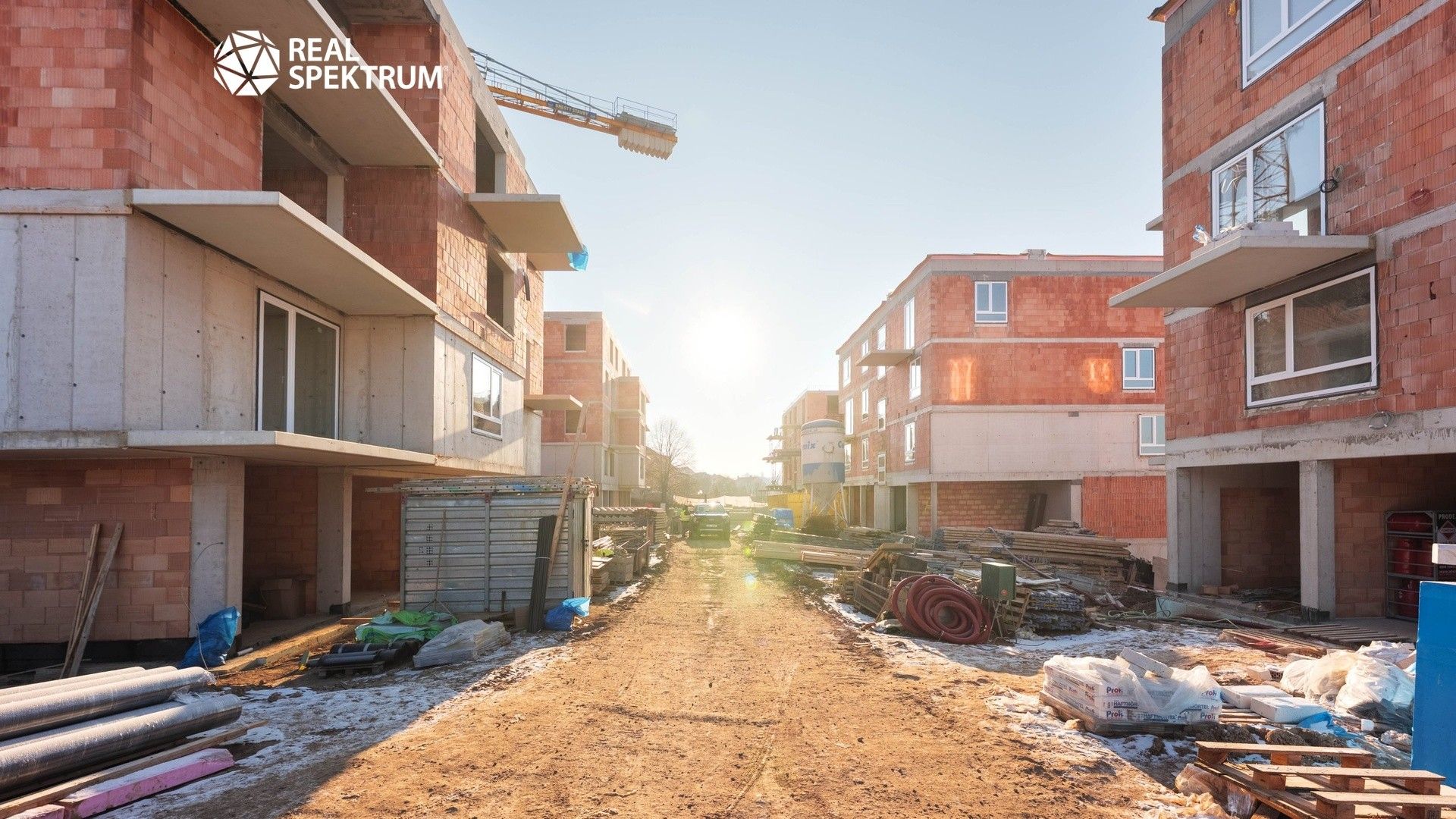 2+kk, Brněnská, Tišnov, 44 m²