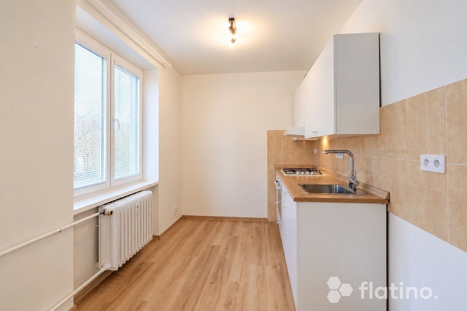 Prodej byt 2+kk - Patočkova, Praha 6 - Břevnov, 46 m² - 5