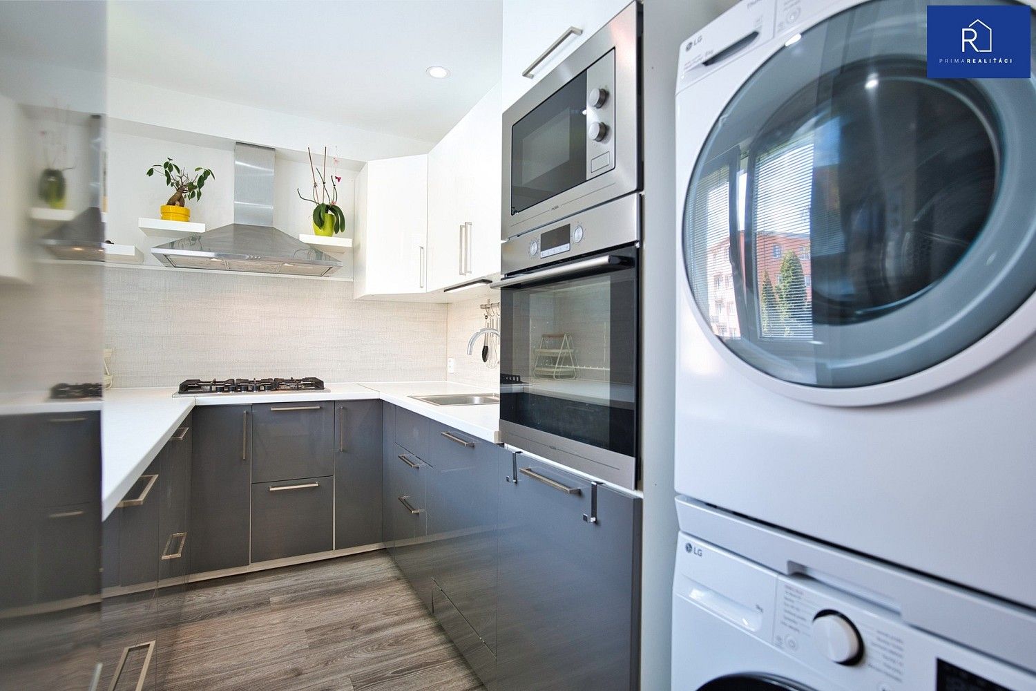 3+1, Šternberk, okres Olomouc, Olomoucký kraj, 74 m² - 2