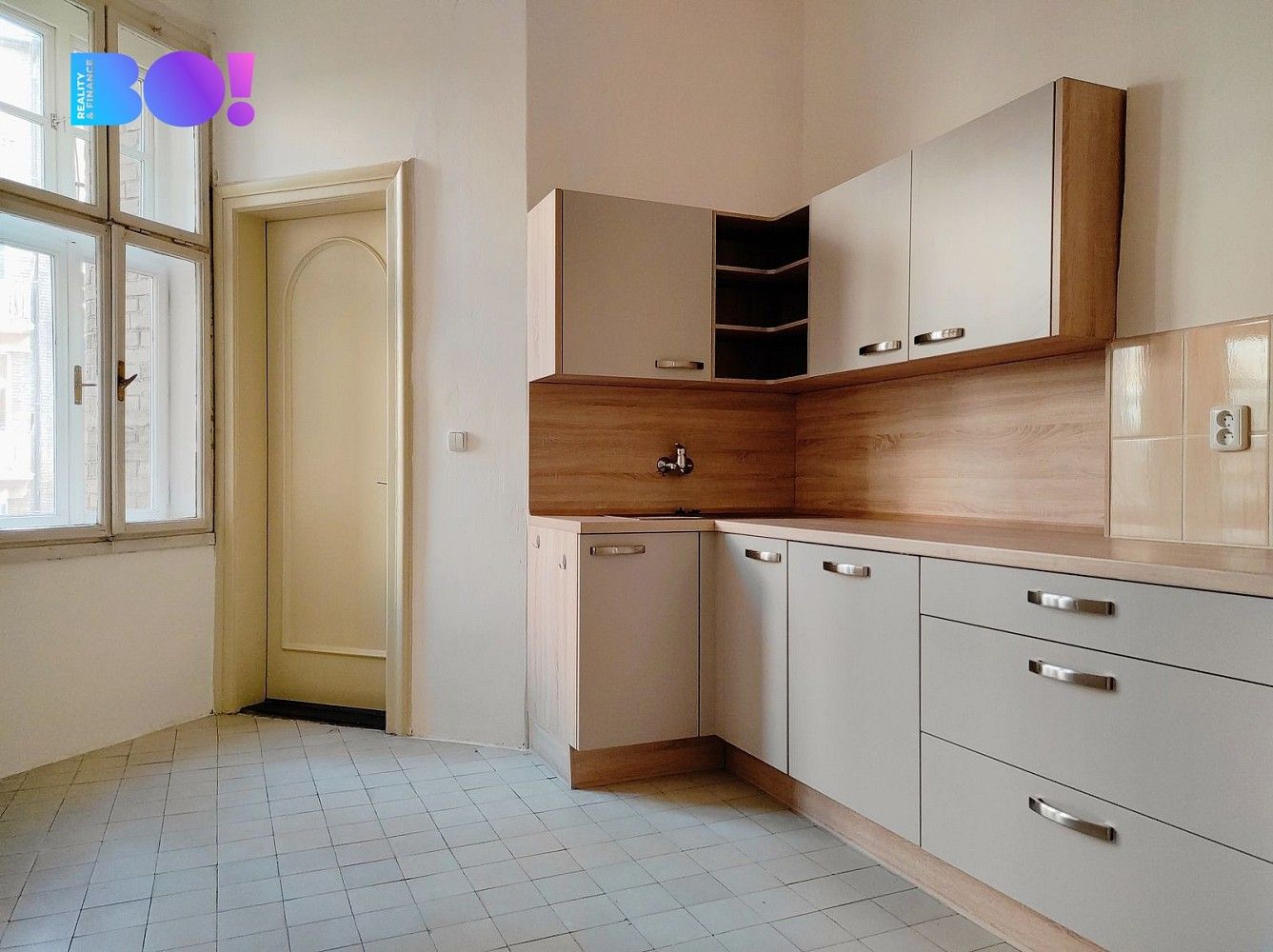 2+1, Ostrava - Moravská Ostrava, okres Ostrava-město, Moravskoslezský kraj, 92 m² - 1