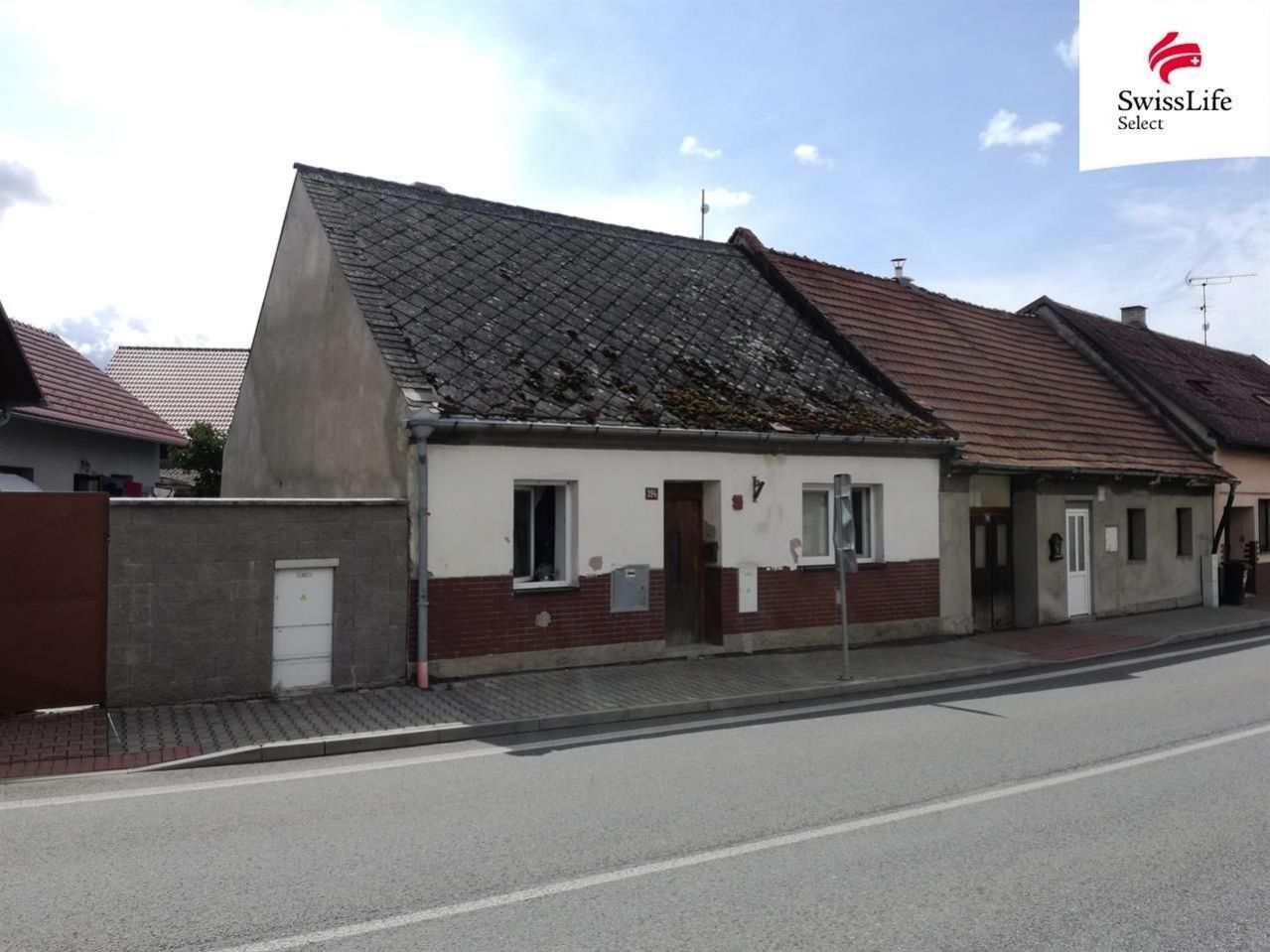 Prodej dům - Jičínská, Kopidlno, 60 m²