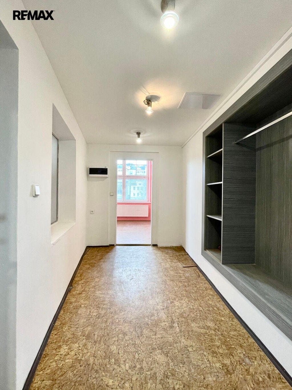 Obchodní prostory, Jiráskovo nábřeží 871, Železný Brod, 25 m² - 2