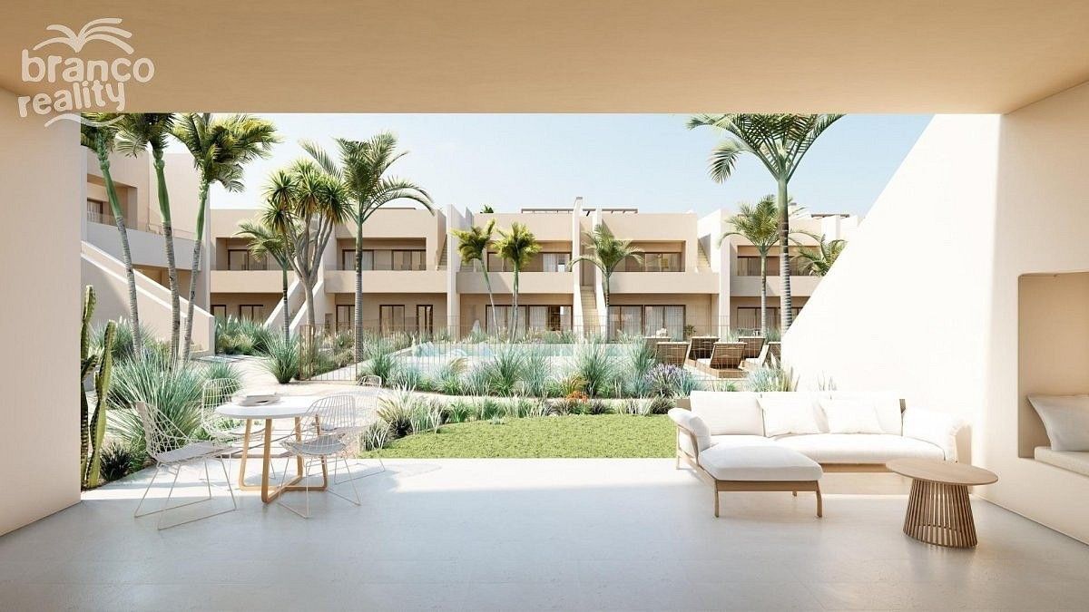 Rodinný dům · 95 m² · San Javier, Murcia, Španělsko - 4