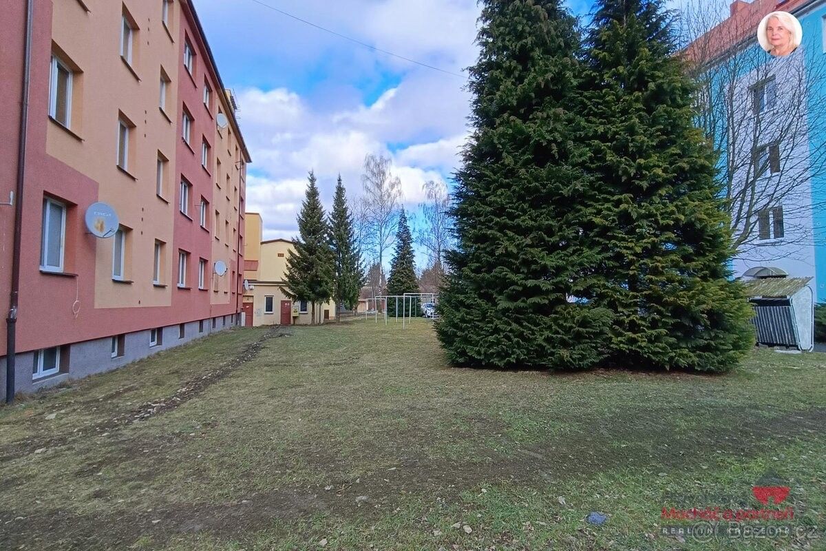 Prodej byt - Frenštát pod Radhoštěm, 744 01