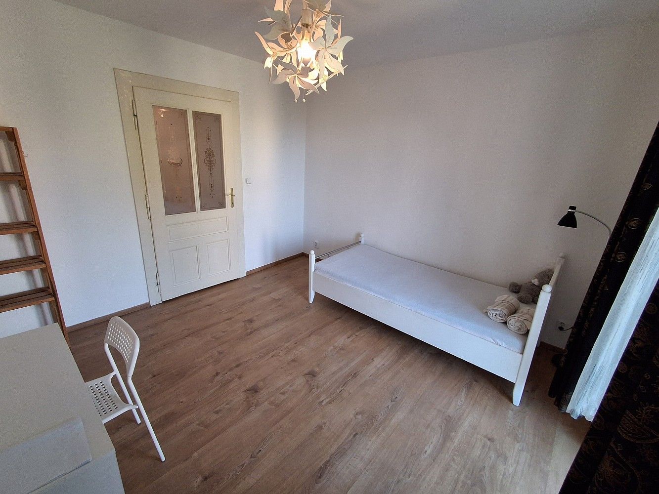 Byt 3+kk · 71 m² · Domažlická, Brno - 4