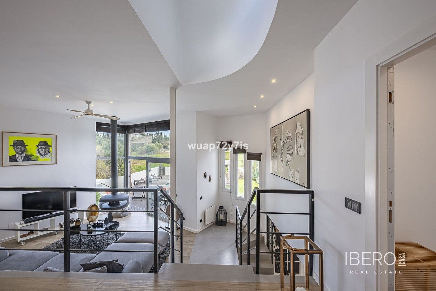 Rodinný dům · 224 m² · Guadalmina Alta, ES - 4