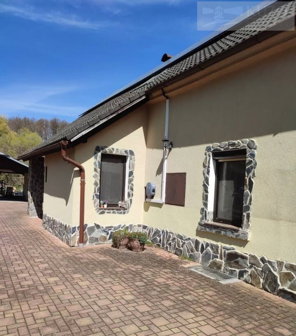 Rodinný dům · 258 m² · Teplá Horní Kramolín - 4