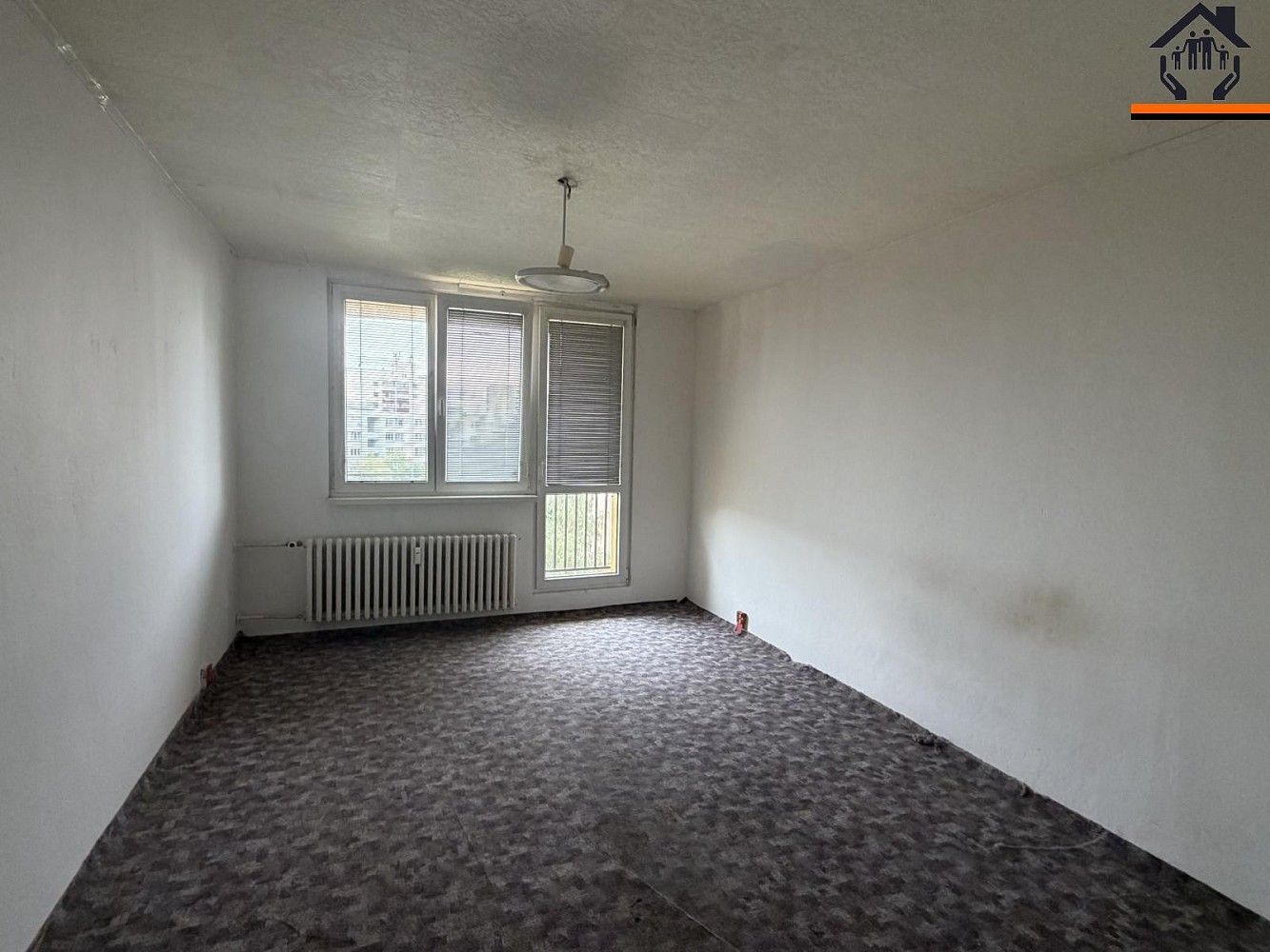 Byt 2+1 · 59 m² · Lechowiczova, Ostrava - Moravská Ostrava - 3