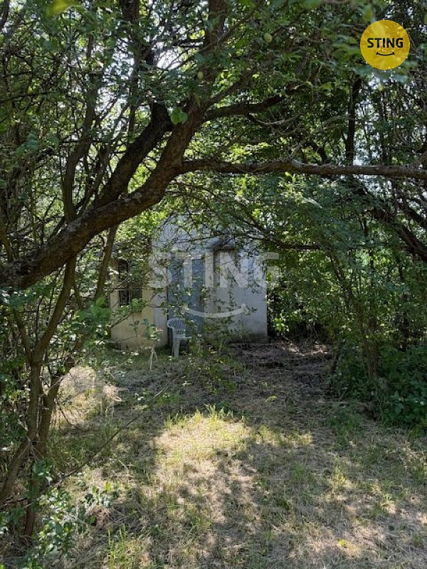 Zahrada · Strážnice, okres Hodonín - 3