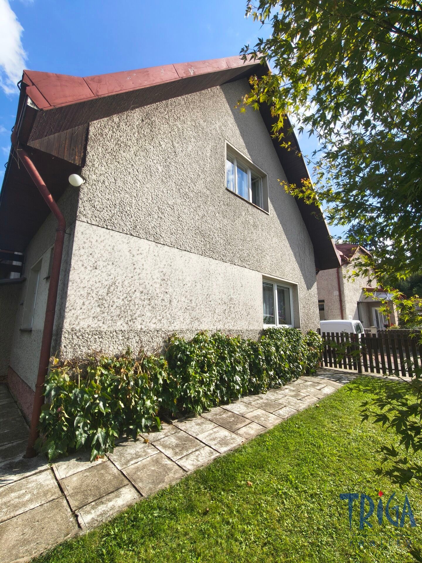 Rodinný dům · 120 m² · Přemyslova  , Červený Kostelec - 4