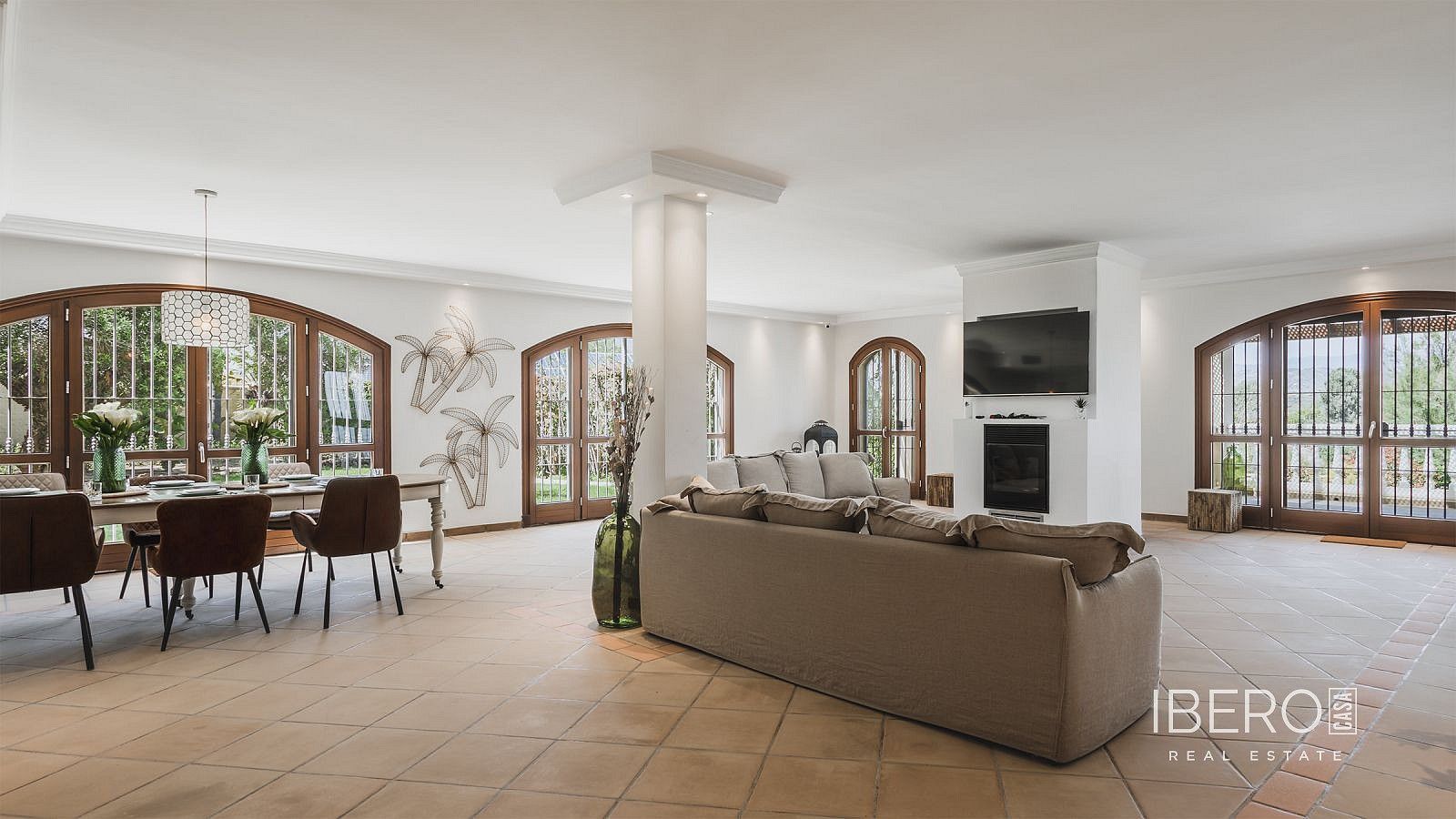 Prodej rodinný dům - Estepona, ES, 557 m² - 5