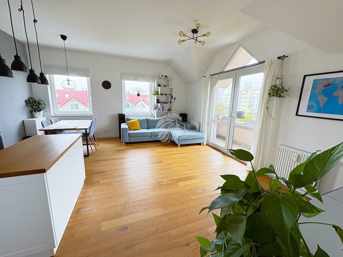 Byt 3+kk · 68 m² · Žiželická, Praha 9 - Újezd nad Lesy - 4