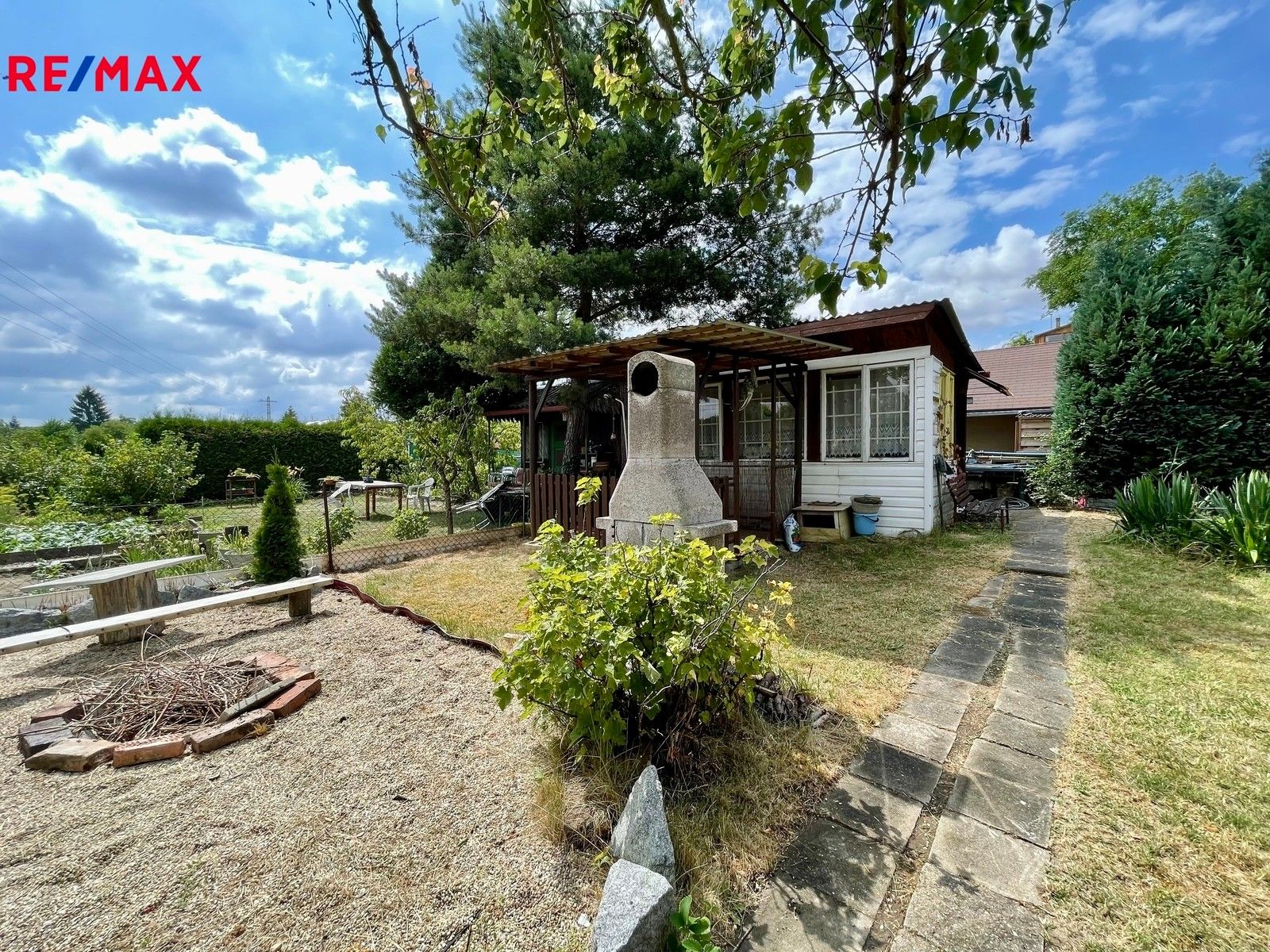 Zahrady, Žatec, 299 m²