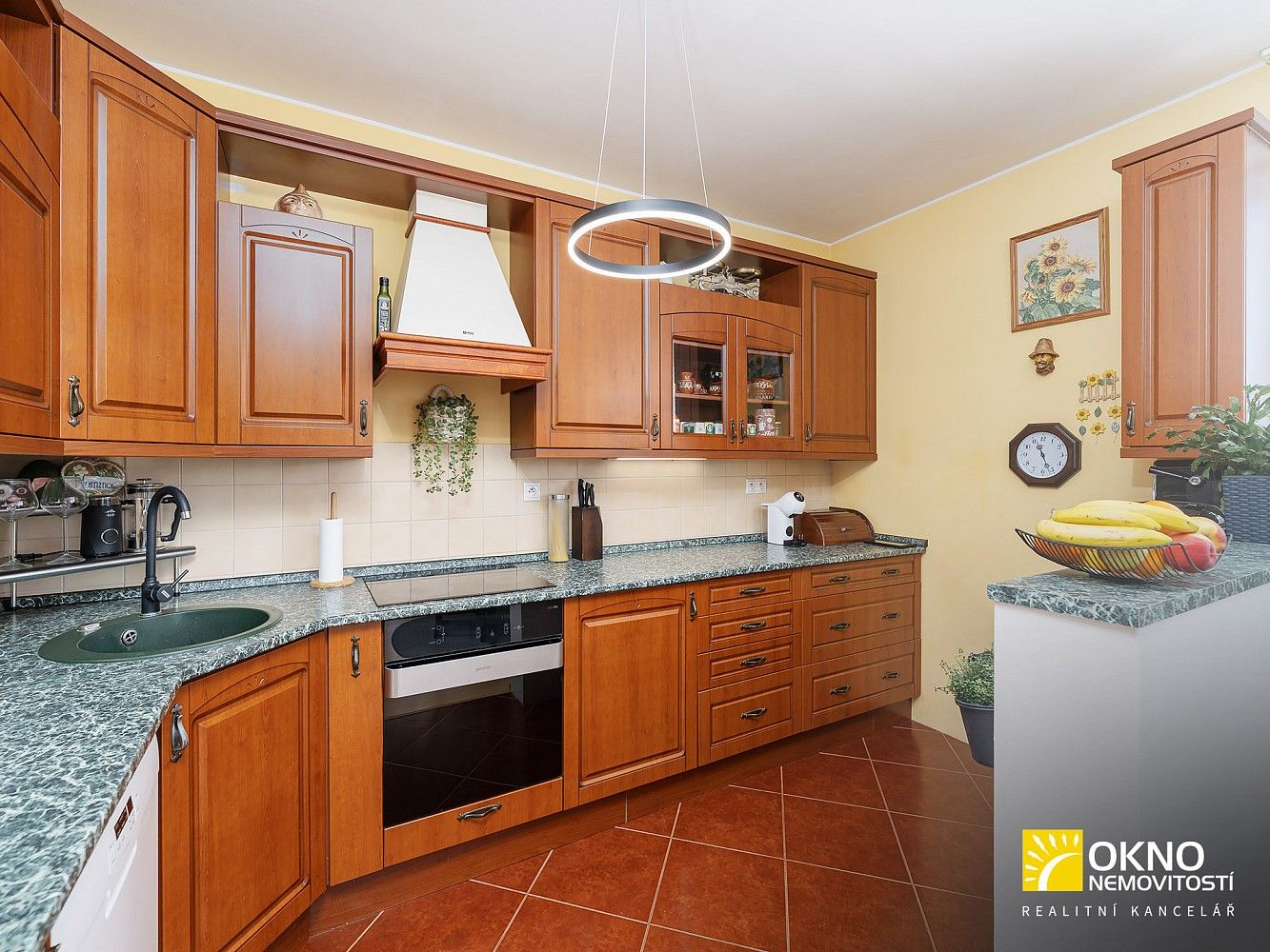 3+kk, Boskovice, okres Blansko, Jihomoravský kraj, 86 m² - 2