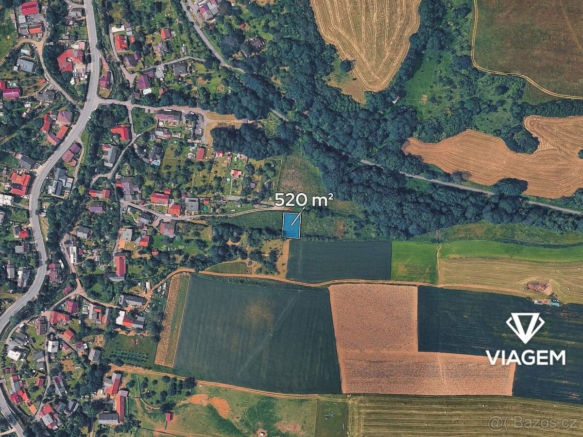 Zahrady, Veřovice, 742 73 - 2