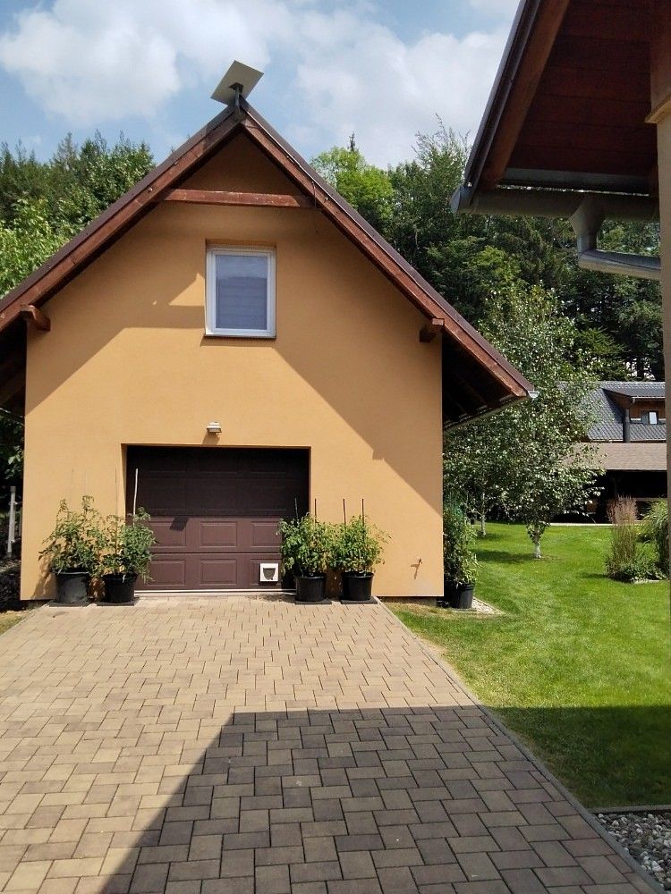Rodinný dům · 130 m² · Čeladná, okres Frýdek-Místek - 3