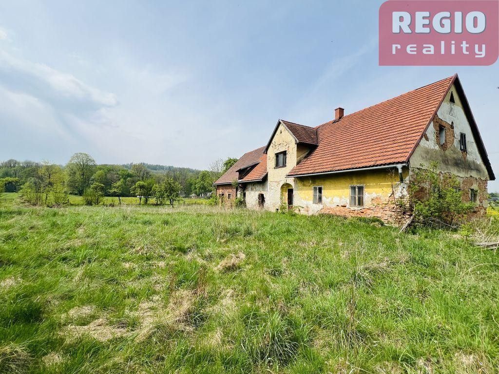 Pronájem pozemek pro bydlení - Dobrá, 739 51