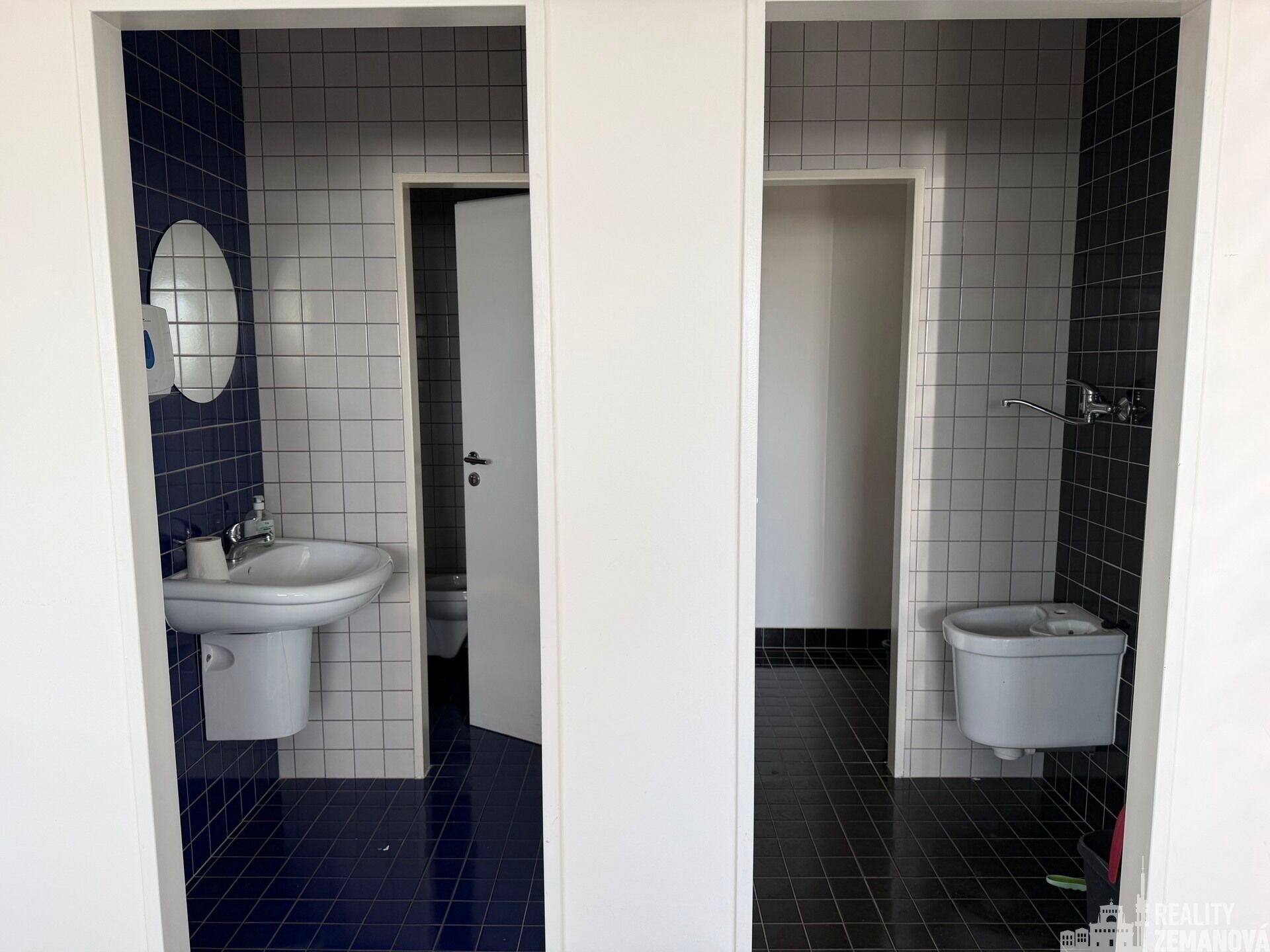Pronájem komerční - Komerční, Nupaky, 230 m² - 5
