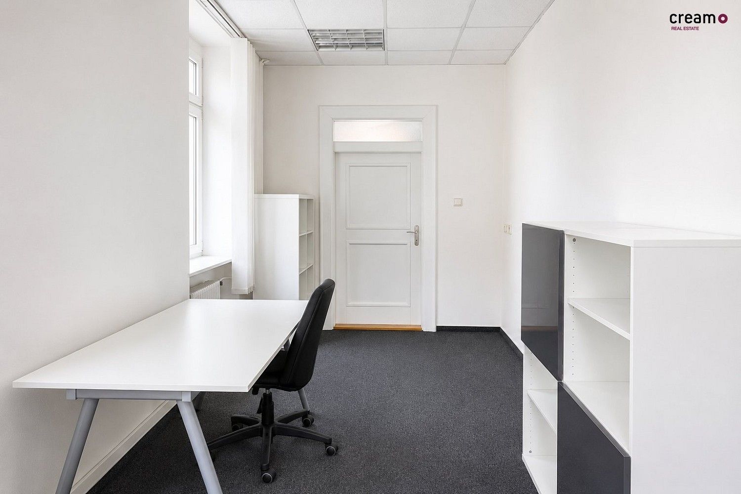 Kanceláře, Praha - Nusle, okres Praha 4, Hlavní město Praha, 14 m² - 2