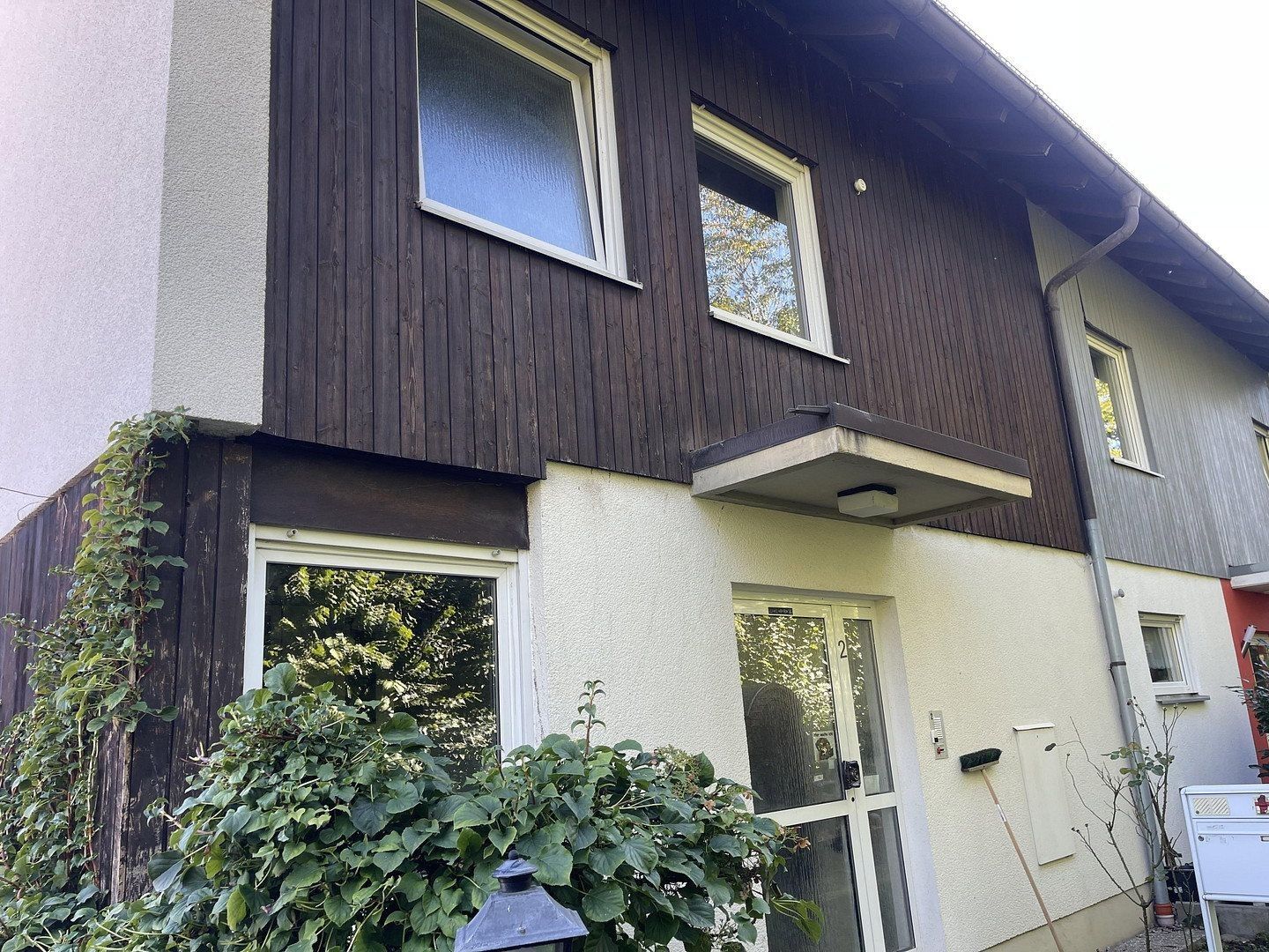 Prodej rodinný dům - Am Hang zwei Pöring Pöring Bayern 85604, 78 m² - 5
