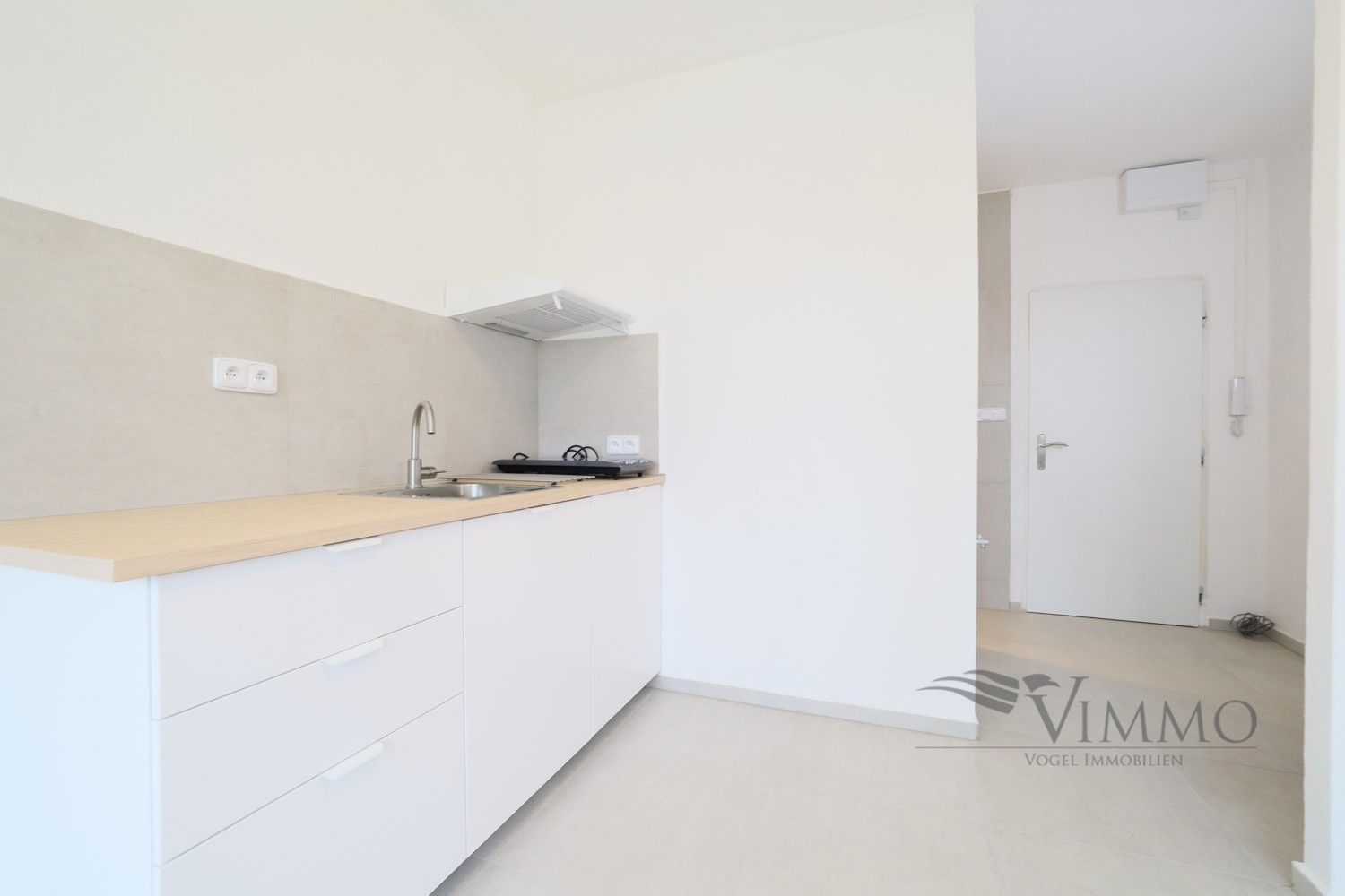 1+kk, Plzeňská 629, České Budějovice, 20 m²