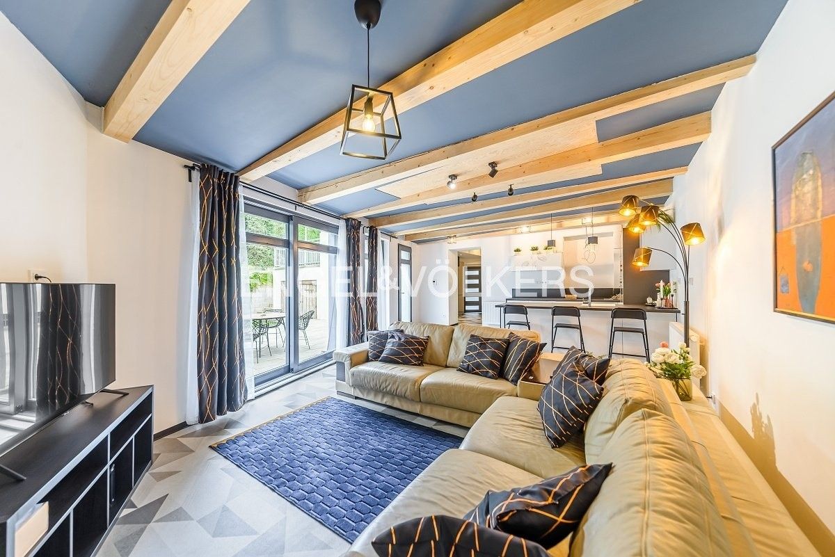 3+kk, Jinonická, Praha, 91 m²