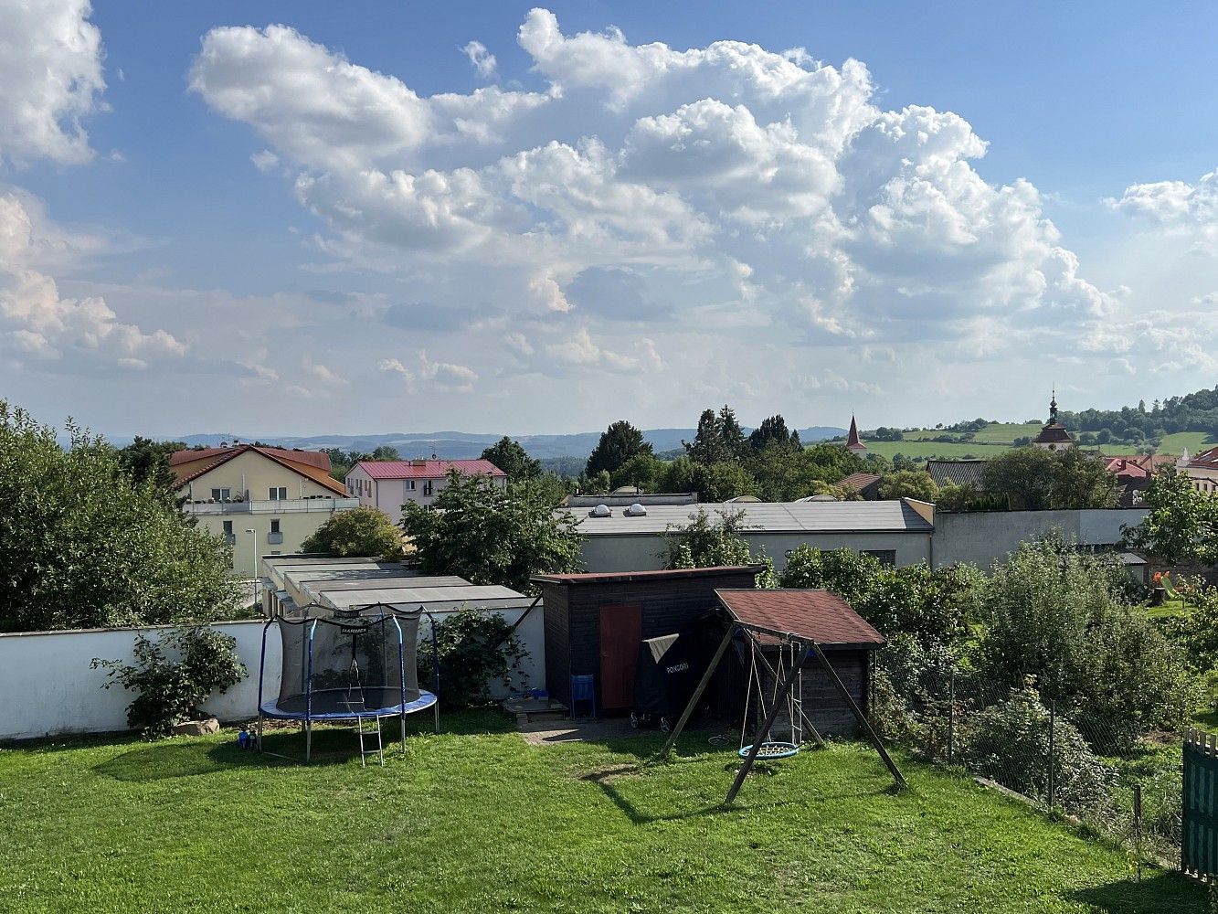 Rodinné domy, Jílové u Prahy, okres Praha-západ, Středočeský kraj, 70 m² - 2