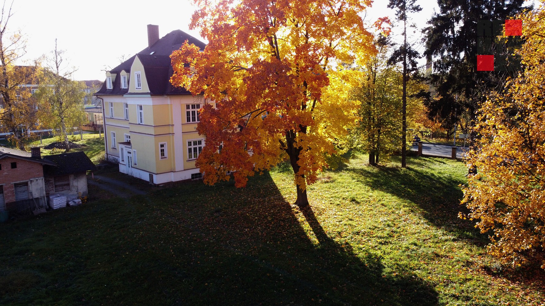 Prodej kancelář - Žitavská, Mimoň - Mimoň IV, okres Česká Lípa, 700 m² - 5