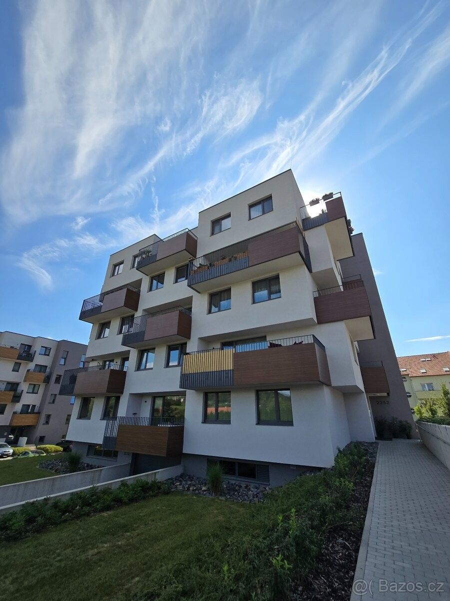 Byty, Hranice, 753 01 - 1