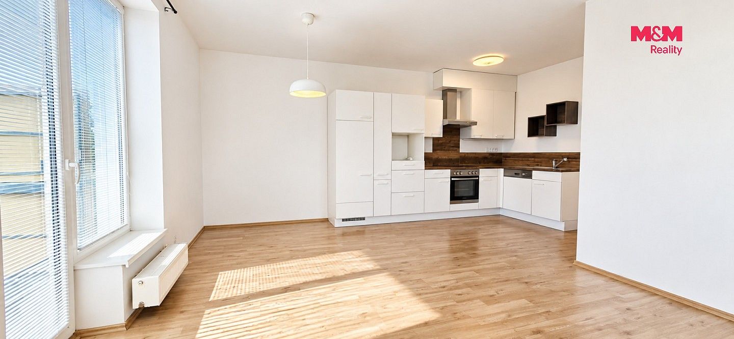 Byt 3+kk · 66 m² · Jana Masaryka, Hradec Králové - Nový Hradec Králové - 3