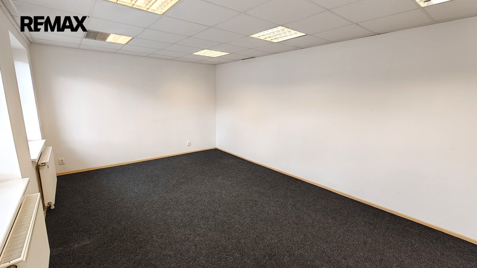 Kancelář · 22 m² · Vítězství 96, Děčín XXXI-Křešice - 3