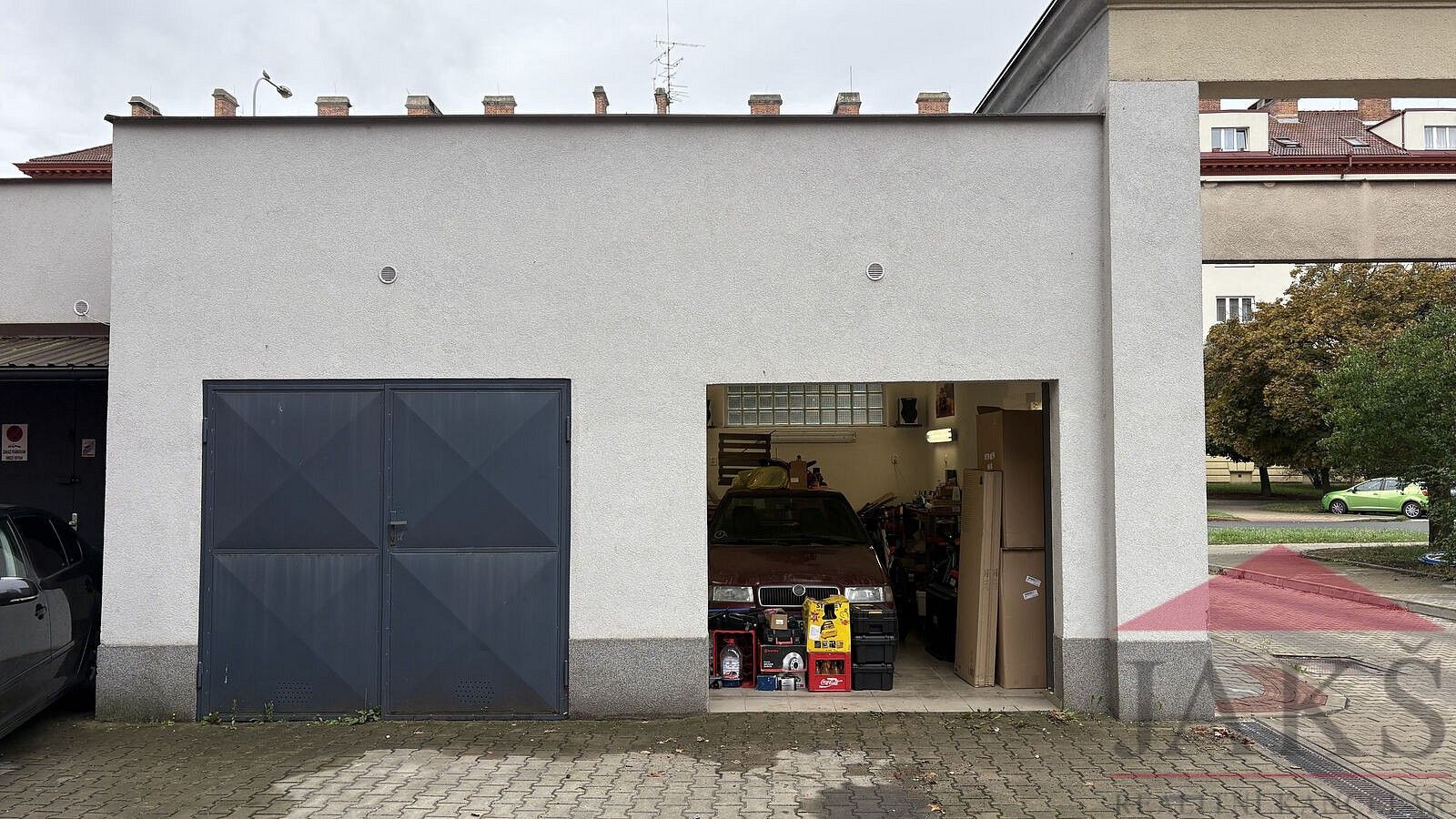 Prodej ostatní - Plzeň - Východní Předměstí, okres Plzeň-město, Plzeňský kraj, 26 m² - 2