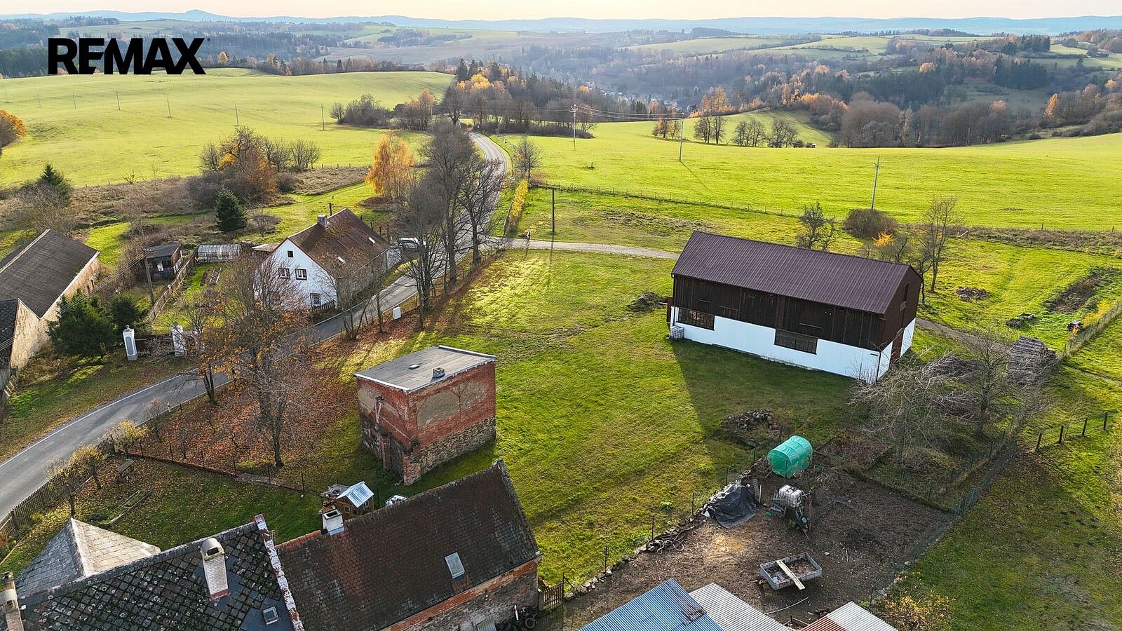Pozemek pro bydlení · Chodová Planá, okres Tachov - 4