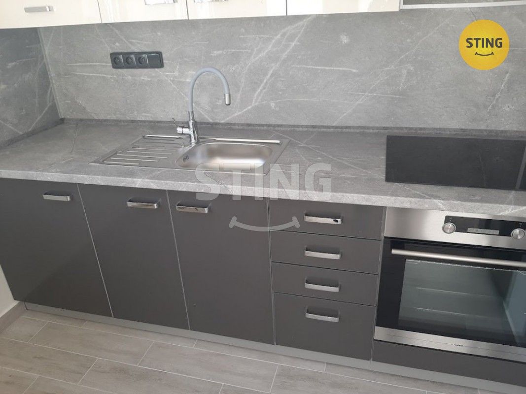 Pronájem byt - Přerov, 750 02