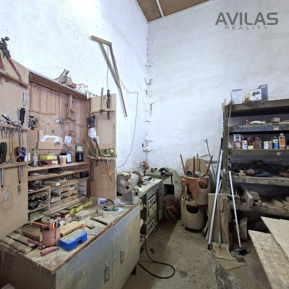 Pronájem výrobní prostory - Bedrč, Benešov, 105 m² - 5