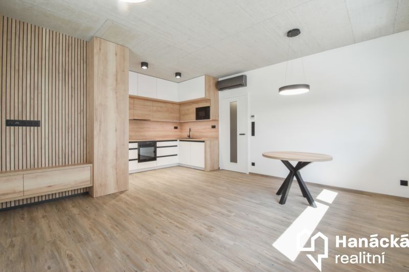 Byt 2+kk · 58 m² · Rejskova, Olomouc Hodolany - 4