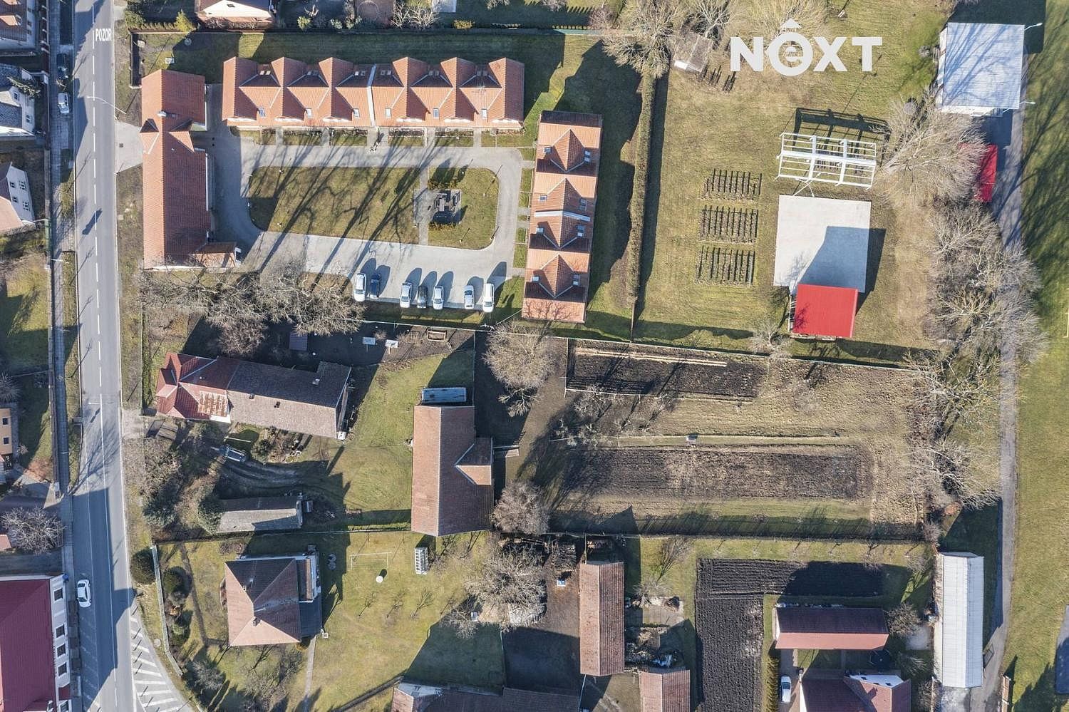 Rodinný dům · 190 m² · Kněžice, okres Nymburk - 4